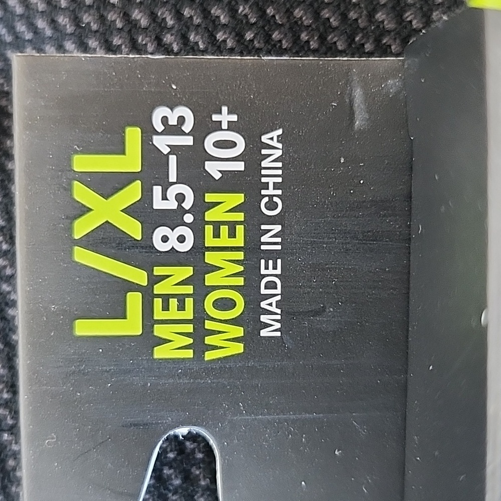 Compression foot support - Picture 2 of 3
